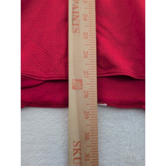 Cristiano Ronaldo #7 Manchester United NikeFIT Long Sleeve Jersey XL 2008 Final - Picture 3 of 15